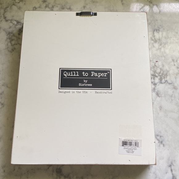 Inspirational Wall Decor - “Follow your Dreams” - Picture 5 of 7